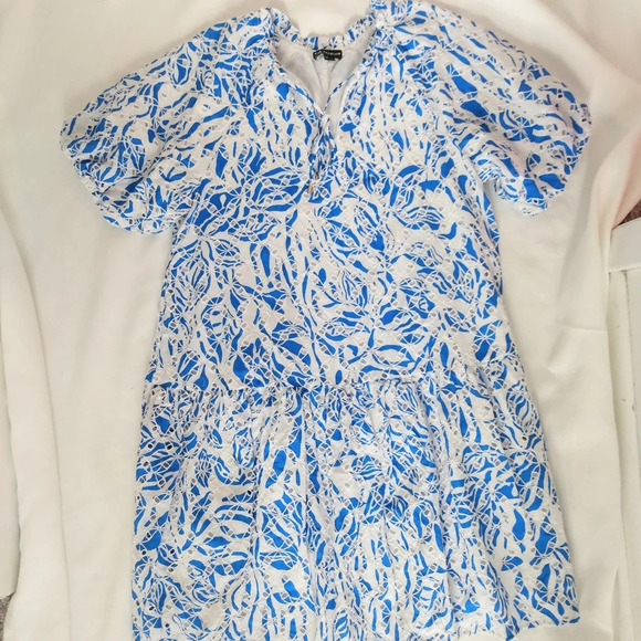 C&A premium women's lined dress EUC - Picture 5 of 5